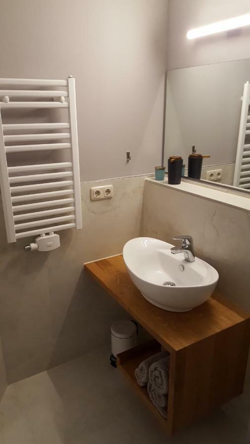 Haus Zum Wilden Manne Villa Erfurt Exteriör bild